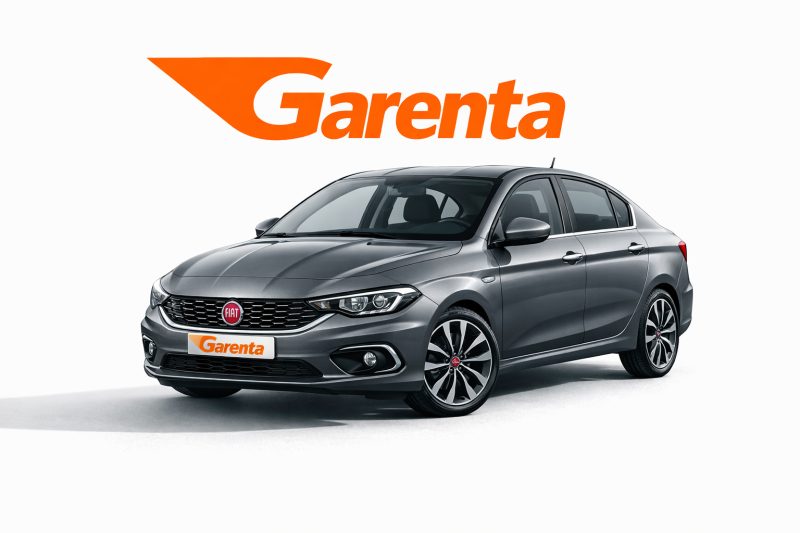 Fiat Egea